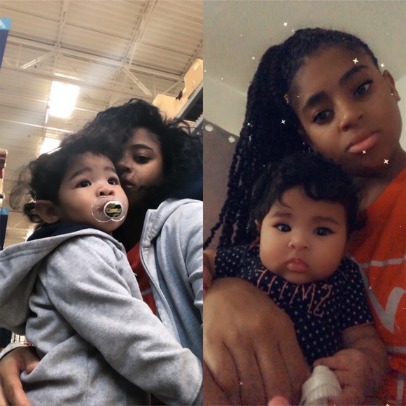 Meet your Posher - Picture 2 of 3